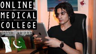 Day in the Life of a Medical Student  Aga Khan University