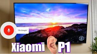 Xiaomi P1 43 - отзыв РЕАЛЬНОГО ВЛАДЕЛЬЦА спустя месяц ВСЕ плюсы и минусы