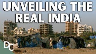 What They Dont Tell You About Life in India  Welcome To India  Part 1  Documentary Central