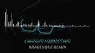 ARABESK REMIX VOL 3