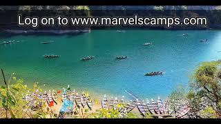 Marvels Camps & Treks Book Dawki Shnongpdeng Camping Cheapest Price Excellent Services Guarantee