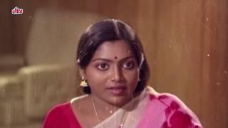 Saritha interviewed  by Rajinikanth  Netrikkan  Tamil Movie Part 4