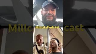 #millcityboxing asks Abdullah Mason about #shakurstevenson & #gervontadavis coach kenny #zabjudah