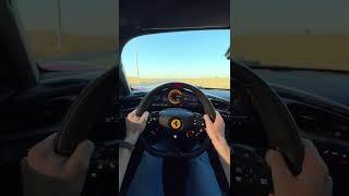 Ferrari SF90 1200HP Brutal Acceleration