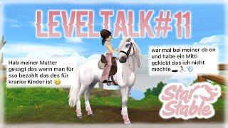 eure SSO Geheimnisse Ich expose euch und mich wieder... Teil 2 - LEVELTALK #11