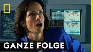 Fatales Gewicht - Ganze Folge  Mayday Alarm im Cockpit