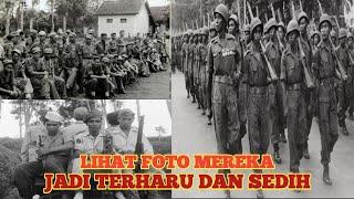 Foto Sejarah Langka Zaman Penjajahan Belanda Di Indonesia