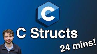 Structs in C  What you Need to Know