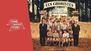 Bruno Coulais - Les Choristes - Caresse sur locéan