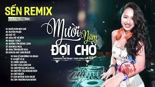 LK Ca Nhạc Sến Nhảy Remix Mẫu Xinh 2K6 Phê SỞN DA GÀ-Nhạc Sống Thôn Quê Remix Mới Đét Vừa Ra Lò 2023