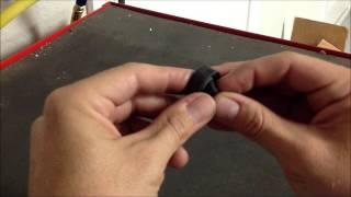 The easiest way to fix your Chevrolet Silverado shift cable Kit includes replacement bushing.