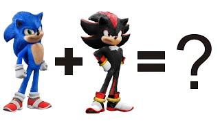 SONIC FUSION SHADOW  what will happen next