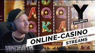 Online-Casino - Wie der Glücksspiel-Hype auf Twitch funktioniert