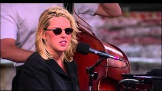 Diana Krall - Full Concert - 081599 - Newport Jazz Festival OFFICIAL