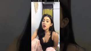 Bigo_live_mom_cleo_goyang_hot