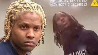 The Dark Story Behind Lil Durk and King Vons Case