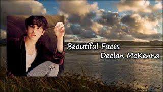 Declan McKenna - Beautiful Faces  Lyrics