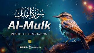 Worlds most beautiful recitation of Surah MULK The Kingdom سورة الملك  Zikrullah TV