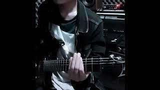 Linkin Park - Fighting Myself Guitar Cover