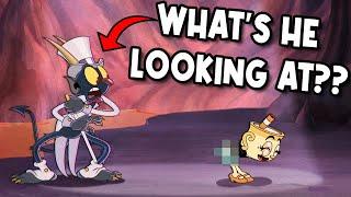 CUPHEAD SHOW SEASON 3  Censored  Try Not To Laugh