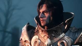 Lineage 2M - Cinematic Trailer