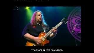 GOVT MULE - Thelonius Beck