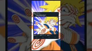 Naruto really took 3 hours for it #viral #otaku #naruto #narutofans #trending #funny