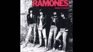 Ramones - I Cant Give You Anything - Rocket to Russia
