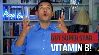 Have you heard about the importance of Vitamin B?