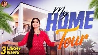 My Home Tour  Krithika Annamalai