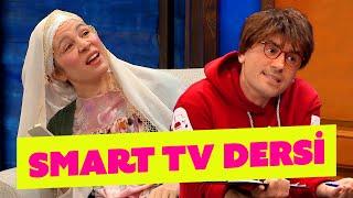 Smart TV Dersi - 328. Bölüm Güldür Güldür Show