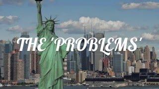 Problems in Major Cities New York City