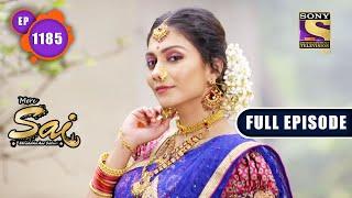 Alluring Beauty  Mere Sai - Ep 1185  Full Episode  27 July 2022