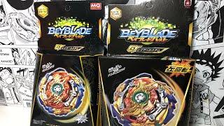 MQ КРУЧЕ FLAME ОБЗОР НОВИНОК  ДВА ФАФНИРА Ф5  Бейблэйд Бёрст  Beyblade Burst