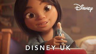 Disney and Tonies Holiday 2022 I Ella’s first Tonies  Disney UK