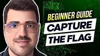 CTF tutorial for beginners  Cybersecurity