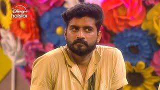 Bigg Boss Telugu 8  Day 29 - Promo 2  Contestants Engage in Intense Nominations