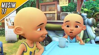 Upin & Ipin Musim 18 Full Movie - Es Kepal Uncle Muthu  Upin Ipin Terbaru