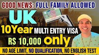 UK Visitor Visa from India  UK Visitor Visa