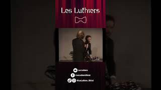 Les Luthiers - Shorts - Cartas de Color I