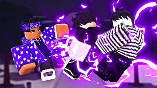 I DESTROYED TOXIC BULLIES WITH THE NEW SUIRYU MOVESET... Roblox The Strongest Battlegrounds