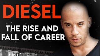 Vin Diesel The Hidden Truth Of Success  Full Biography Fast & Furious XXx Pitch Black