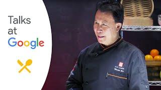 Celebrating Lunar New Year  Chef Martin Yan & Guests  Talks at Google