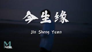 Wang San 王三 - Jin Sheng Yuan 今生缘 Lyrics 歌词 PinyinEnglish Translation 動態歌詞