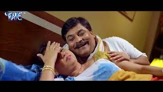 ANAND MOHAN BEST COMEDY SCENE    आज बड़ी मूड बनल बा    Comedy Scene From Bhojpuri Film 2022