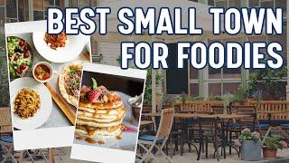 Top Restaurants in Downtown Aiken South Carolina