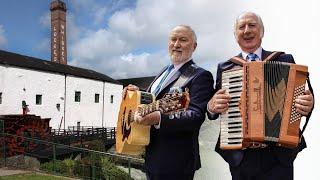 Foster & Allen - Spirit of Ireland Kilbeggan Distillery Centre 28102021 Full Length Concert