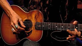 Acoustic Blues to ease your soul....