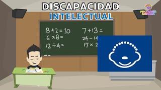 ¿Qué es la discapacidad intelectual?