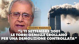 Massimo Mazzucco A distanza di 23 anni cè ancora chi difende la ridicola versione ufficiale